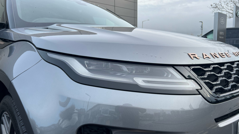 Land Rover Range Rover Evoque 1.5 P300e Autobiography 5dr Auto Hatchback